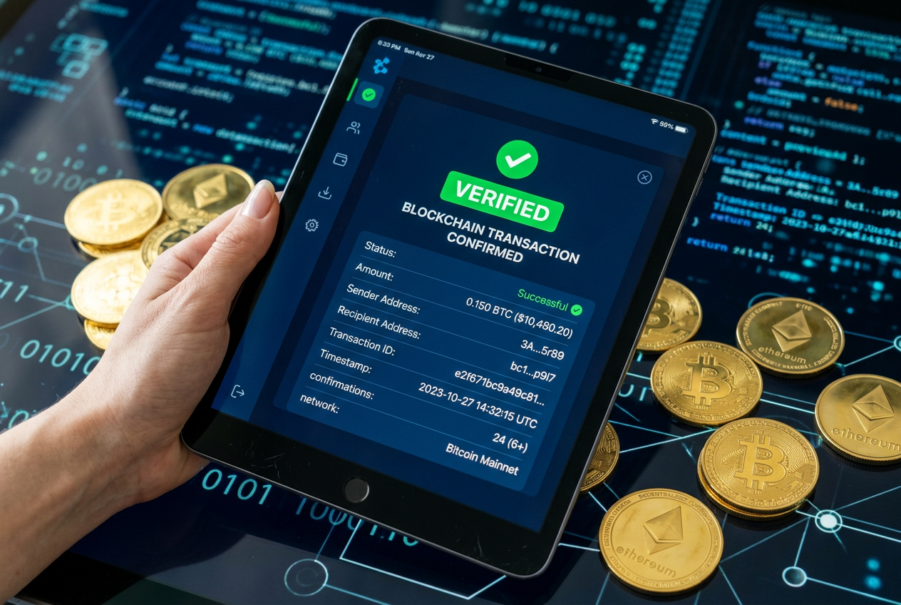 Bezpečnost a audit krypto kasina na blockchainu